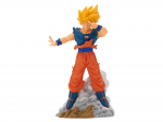 Banpresto Dragon Ball Z History Box Super Saiyan Son Goku vol.9 oranž
