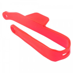 Ketikaitse asendus &otilde;&otilde;tshoova ketikaitse Tagumine &otilde;&otilde;tshoova kaitsekate Ketijooksu kaitse T&auml;pne paigaldus U-kujuline punane