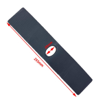 Sisustus AT konsooli k&auml;iguvahetusrulood liugurriba trimm VW Jetta A4 New Beetle Skoda Fabia jaoks