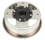 Wirnik Alternatora Loncin Koło Magnesowe Lc3500I Część Oryginalna 660110108-0001