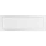 Ventilatsioonikaas 17x49 valge