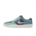 Nike Force 58 Premium SB Denim T&uuml;rkiissinine Roosa Vaht Meeste Tossud Sinakasroheline Tume Suitsuhall Punane Sepia DV5476-400 36