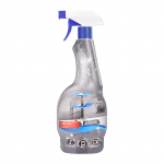 Roosteeemaldaja, roostevaba terase puhastusvahend 550 ml du&scaron;isegisti jaoks