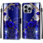 Luksuslik v&auml;rvitud nahast &uuml;mbris Rahakott, raamatu stiilis kaitsekate Apple iPhone'i 16 15 14 13 12 11 Pro Max 16Pro 15Pro XR XS Max 7Plus 8Plus SE4 jaoks iPhone 11
