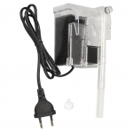 Akvaariumi rippuv filter Professionaalne vaikne kose v&auml;line, v&auml;ikese akvaariumi rippuv filter