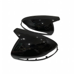 S&uuml;sinikkiust v&auml;limusega ukseklaasi peeglikatte katted Mercedes B C E S CLS GLA GLB GLC W205 W247 H247 X247 X253 C253 W222 C217 W213 C257 jaoks