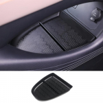 ABS-i autokeskkonsooli k&auml;etoe kasti hoiualuse hoidik BYD Atto3 2025 2025 2025 korraldaja konteineri tarvikute jaoks