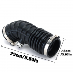 &Otilde;hu sisselaskevooliku toru Infiniti G35 s&otilde;iduki tarvikud 2007 2008 Infiniti EX 2008 2009 2010 jaoks 16576-JK21B 16576-JK20B