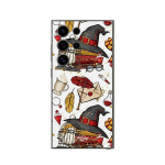 Coque Samsung Galaxy S25 Ultra Harry potter Chapeau Potions Maniacase