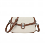 Ehtne veisenahast crossbody kott naistele &uuml;hev&auml;rviline &otilde;lakott naiselik messenger kott
