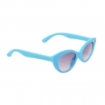 Dervin Kid's Prillid Cat eye Shape T&uuml;druku p&auml;ikeseprillid (4-9 aastat)