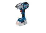 Bosch Professional 18V juhtmeta l&ouml;&ouml;kv&otilde;tme laadija m&uuml;&uuml;akse &uuml;henduvuskiibiga (ainult korpus, eraldi, (GCY42) kaasatud) GDS18V-450HCH sinine