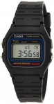 kell Casio CASIO Odav Casio Chipkashi Black Digital Standard W59-1V