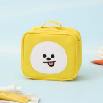 BT21 P&otilde;hiline keskmise suurusega multikott (7 Valikud) CHIMMY