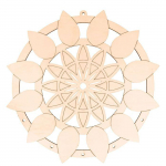 Mobile en bois attrape r&ecirc;ve &agrave; faire soi-m&ecirc;me