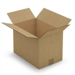 Carton d'emballage 35 x 23 x 25 cm - Double cannelure