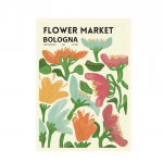 Raamita Abstraktne Maal Seinakunst Prindid Pildid Kodu Dekor Plakat Mood P&otilde;hja-Euroopa Dekoratiivmaali Tarvikud type 1