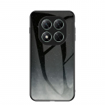 &Uuml;mbrised Xiaomi Poco X7 Pro jaoks Gradient T&auml;histaevas Karastatud Klaasist Telefoni&uuml;mbris Poco X6 X5 Pro X4 NFC jaoks POCO F5 Pro M6 Pehme TPU P&otilde;rkeraud P&otilde;rutuskindel Kate Poco X7 Pro