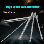 HSS terasest &uuml;mar varras 28mm 30mm 32mm 35mm l&auml;bim&otilde;&otilde;duga lineaarne spindliv&otilde;ll sirge varrega puurimist&ouml;&ouml;riistad Harden 35 * 200mm