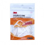 3M Double Line &uuml;hekordne hambaniit 42 tk