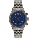 Versace VE2U00722 Hellenyium Chrono Kronograaf Meeste K&auml;ekell