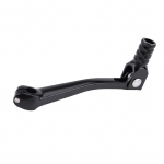 Alumiiniumisulamist CNC kokkupandav k&auml;igukang Pit Dirt Bike 4-taktilisele (Must) must