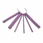 6 tk/komplekti k&otilde;neteraapia n&auml;rimishambad lastele t&auml;iskasvanutele m&otilde;eldud suu motoorne alal&otilde;ualuu hambumusj&otilde;u treener Autismi sensoorne k&otilde;neteraapia lilla