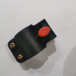 Kohandatava pikkusega jalgratta vargusvastane kaablilukk v&otilde;tmega