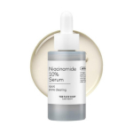 The Face Shop Ultimate Niacinamide 10% Laiguline pooride puhastav seerum