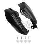 Harley-Davidson Glide Kuumakaitse Juhtkate Mootorratastele (17+)