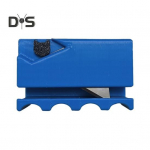 Papil&otilde;ikur kassikraabitsatele DIY kassikraapimislaua papi eemaldamise t&ouml;&ouml;riist K&auml;eshoitav papi l&otilde;ikamismasin kassis&otilde;pradele punane/must