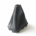 Kia Forte Koup Cerato 2009 2010 2011 2012 2013 Automaatse auto k&auml;iguvahetusnupp K&auml;igukangi hoob K&auml;iguvahetusmanseti kate 846401M500WK must