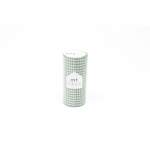 Masking Tape MT Casa 10 cm Motif damier vert - Masking Tape (MT) Vert