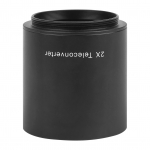 2x konverter-telekonverter fotograafile M42mm bajonettkinnitusega 650‑1300mm 900mm 420‑800mm