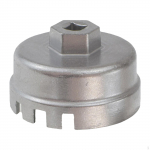 Oil Filters Wrench 3/8 Drive Professional Multifunction Portable Easy to Use Save Effort High 4 Slots