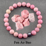 Ehtne looduskivist k&auml;ev&otilde;ru meestele ja naistele labradoriidist punase tiigrisilma kivist helmestega ehted hematiidist silindrikujulise k&auml;epaelaga kingituste hulgim&uuml;&uuml;k