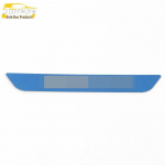 Ideal 22 L9 Tagumine kaitseraud: Roostevabast terasest tagaluugi kaitsja ja dekoratiivkleeps