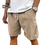 Meeste Retro Velvetist L&uuml;hikesed P&uuml;ksid Vabaaja N&ouml;&ouml;rv&ouml;&ouml;kohaga L&uuml;hikesed P&uuml;ksid &Uuml;hev&auml;rvilised Streetwear L&uuml;hikesed P&uuml;ksid T&ouml;&ouml;ks Fitness Ranna Puhkus M tumeroheline v&auml;rv