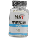 Magneesiummalaat, Magnesium Malate 141, MST (36288035) 60caps