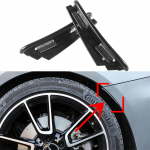 Mercedes S205 W205 C180 C200 C250 C300 C43 S213 W213 E200 E250 E300 E43 AMG Auto Poritiiva Laiendid Stange Ratta Kulmukarbi Porikaitse CHINA