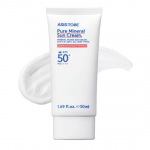 ASIS-TOBE Pure Mineral p&auml;ikesekreem 50ml