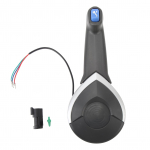 Trimmeri Kallutushoob Paindlik Tundlik P&auml;ramootori Gaasikangi K&auml;iguvahetushoob Sobib 5006180 Kaugjuhtimispult