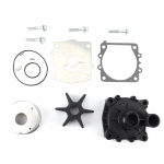 Veepumba tiiviku remondikomplekt 61AW0078A200 Sobib Yamaha V6 150175200225250300 HP jaoks