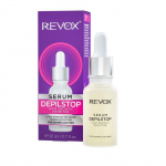 Seerum - REVOX B77 - DEPILSTOP - 20ml - Kasvu v&auml;hendaja - Parabeenivaba