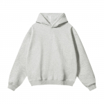 Kapuutsiga sporditreeningkost&uuml;&uuml;m Unisex jooksuriided pikkade varrukatega pullover Pusad Pusa M