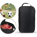 Soccer Shoe Bag for Cleats Pouch Carry on Wear Resistant Travel Golf Shoes