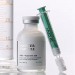 [Dr.CPU+] Tugevdav ampull 30ml/H&uuml;dro Niisutus/Rahustav Taastamine/S&auml;ra Andev 01,Hydro Moisture