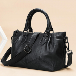 Ehtne Nahast Vintage K&auml;ekott Naistele &Uuml;lemise kihiga Lehma Nahast Moodne &Uuml;he&otilde;la Crossbody Kott Naistele One Size must