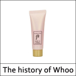 [The History Of Whoo] (sg) Gongjinhyang Soo Hydrating Foam Cleanser 40ml / Mini Size
