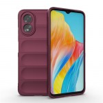 OPPO A18 &uuml;mbrise kate OPPO A18 A 18 Capas Uus Armor P&otilde;rutuskindel Mitmev&auml;rviline Telefoni Tagumine P&otilde;rkeraud Pehme TPU For Fundas OPPO A18 A 18 For OPPO A18